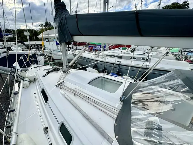 Beneteau Oceanis 311