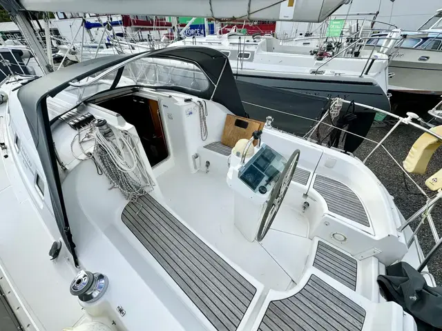 Beneteau Oceanis 311