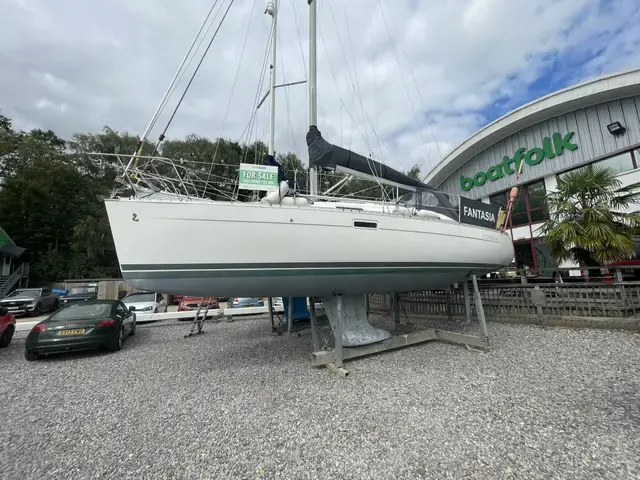 Beneteau Oceanis 311