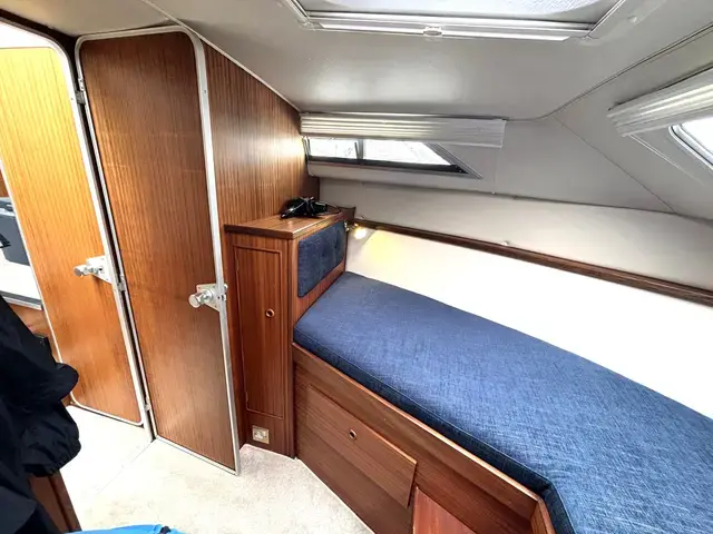 Broom Ocean 31