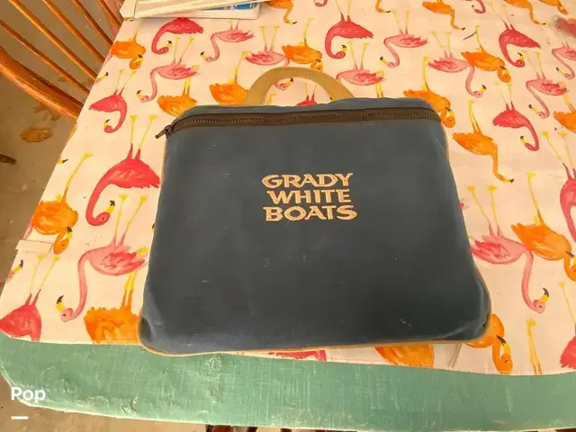 Grady-White Escape 209