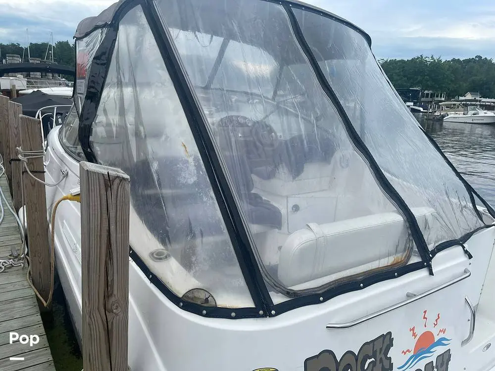 2001 Bayliner ciera 2655 lx