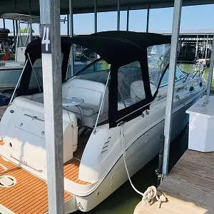 2003 Sea Ray sundancer 280