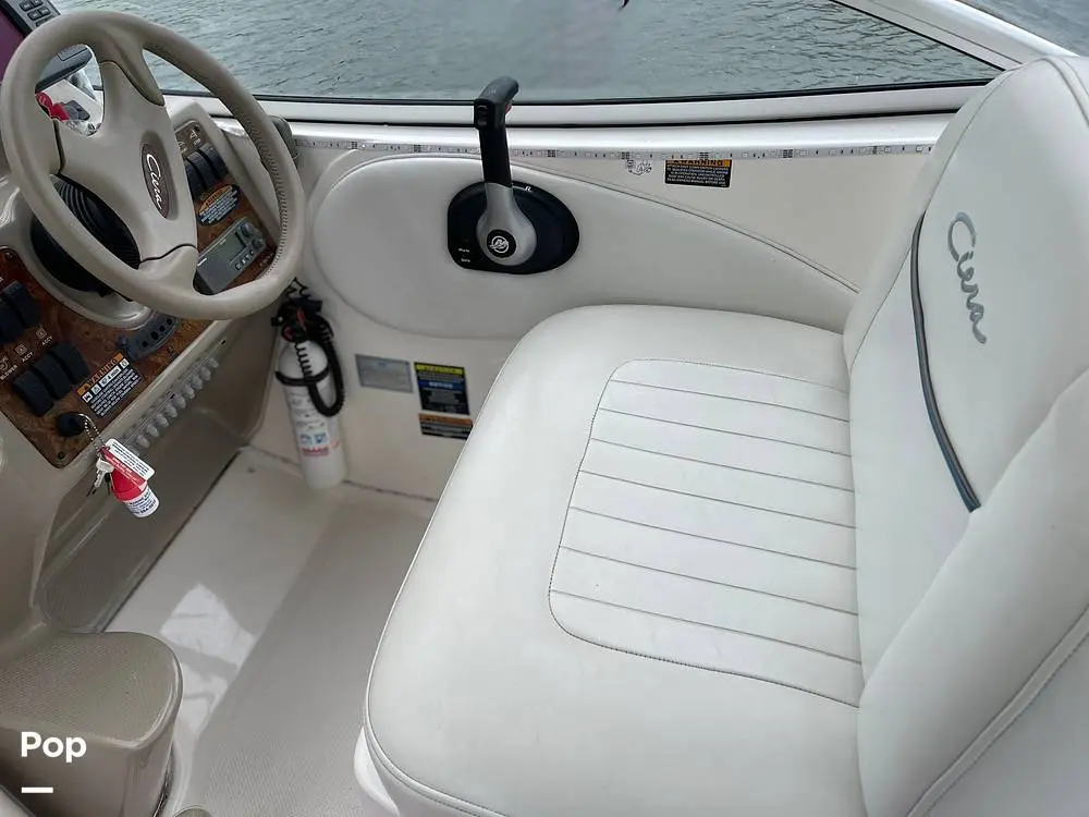 2001 Bayliner ciera 2655 lx