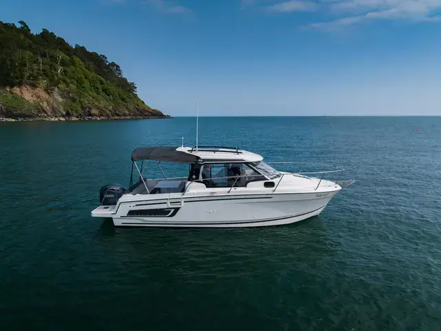 Jeanneau Merry Fisher 795