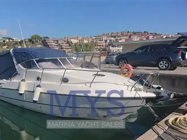 Mano MANO' 25 CABIN