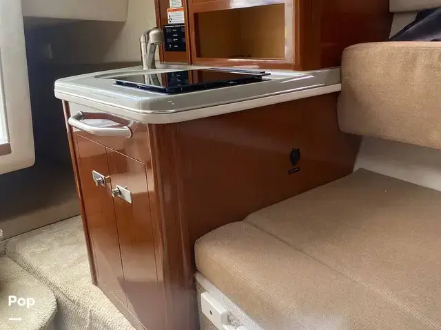 Sea Ray 240 Sundancer