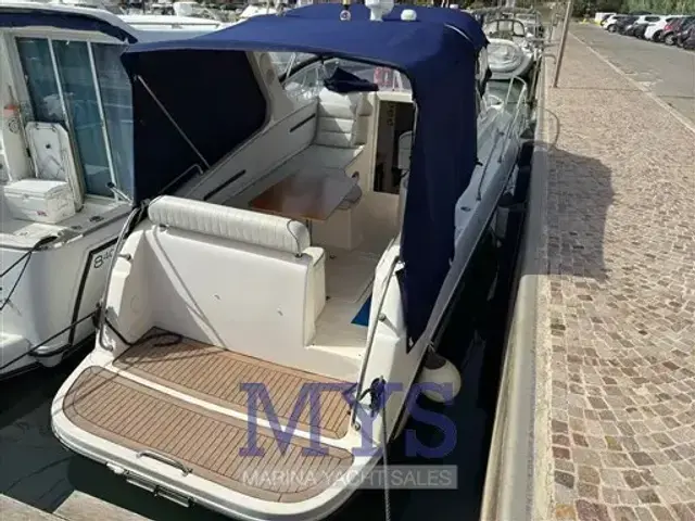 Mano MANO' 25 CABIN