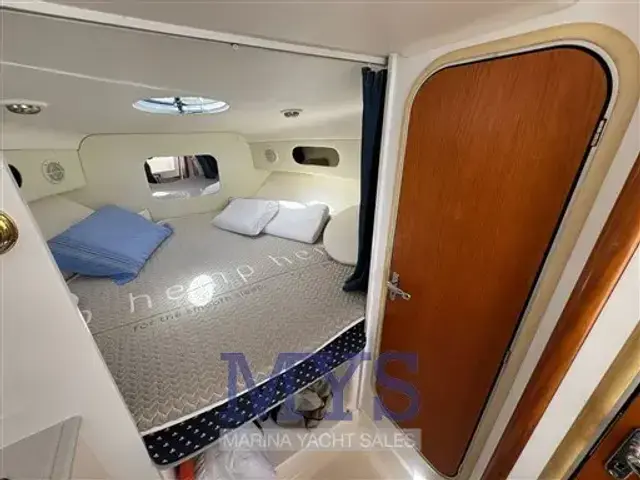 Mano MANO' 25 CABIN