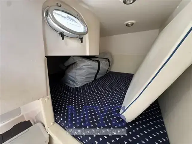 Mano MANO' 25 CABIN