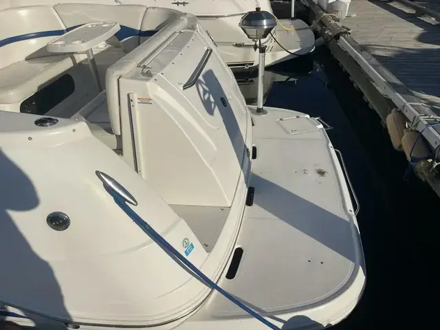 Chaparral 280 Signature