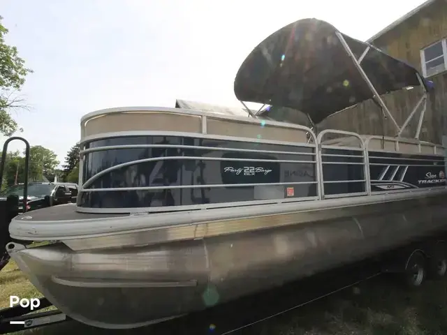 Sun Tracker Party Barge 22 XP3 for sale in United States of America for $38,900