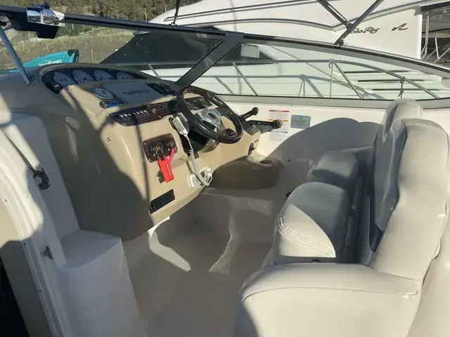 Chaparral 280 Signature