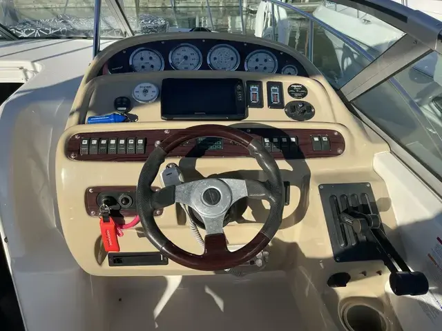 Chaparral 280 Signature