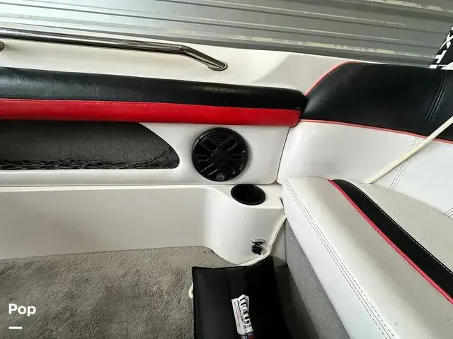 Supra Launch 21V