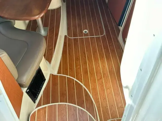 Chaparral 280 Signature