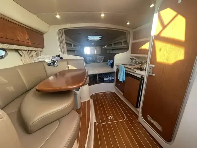 Chaparral 280 Signature