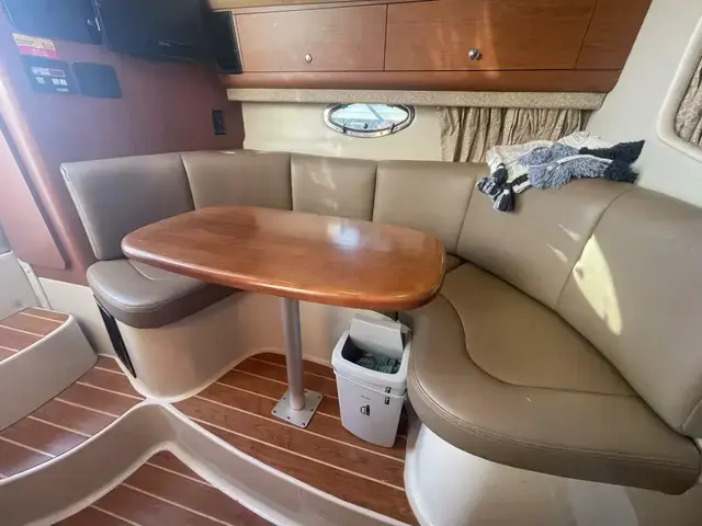 Chaparral 280 Signature