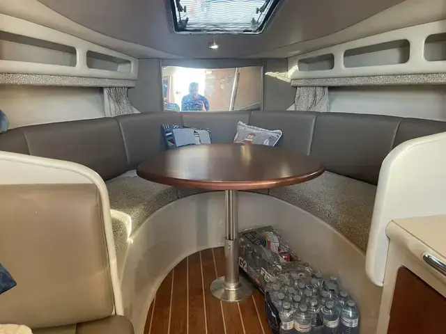 Chaparral 280 Signature