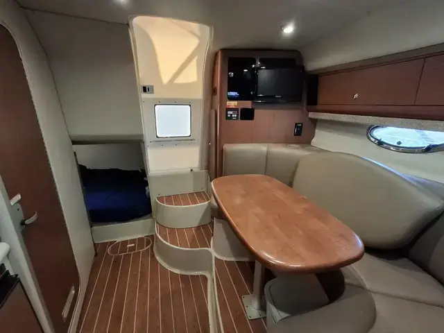 Chaparral 280 Signature