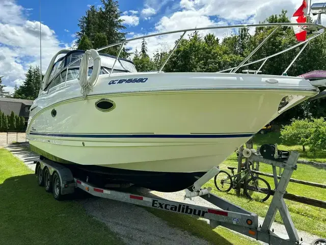 Chaparral 280 Signature