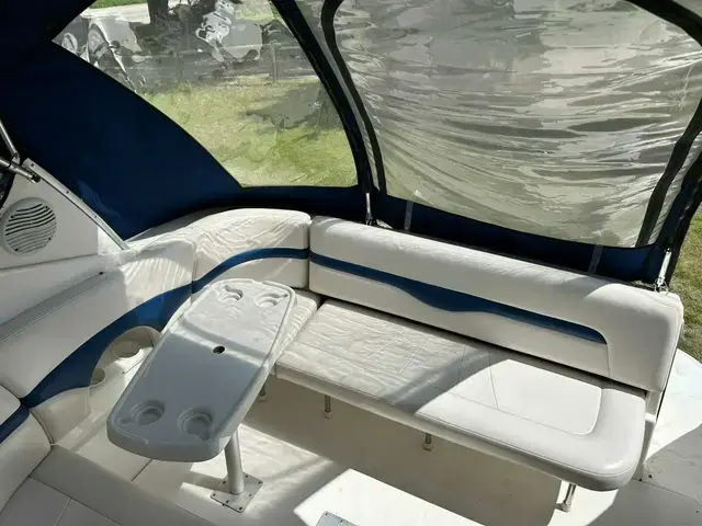 Chaparral 280 Signature