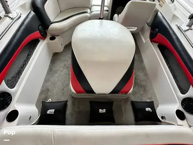 Supra Launch 21V