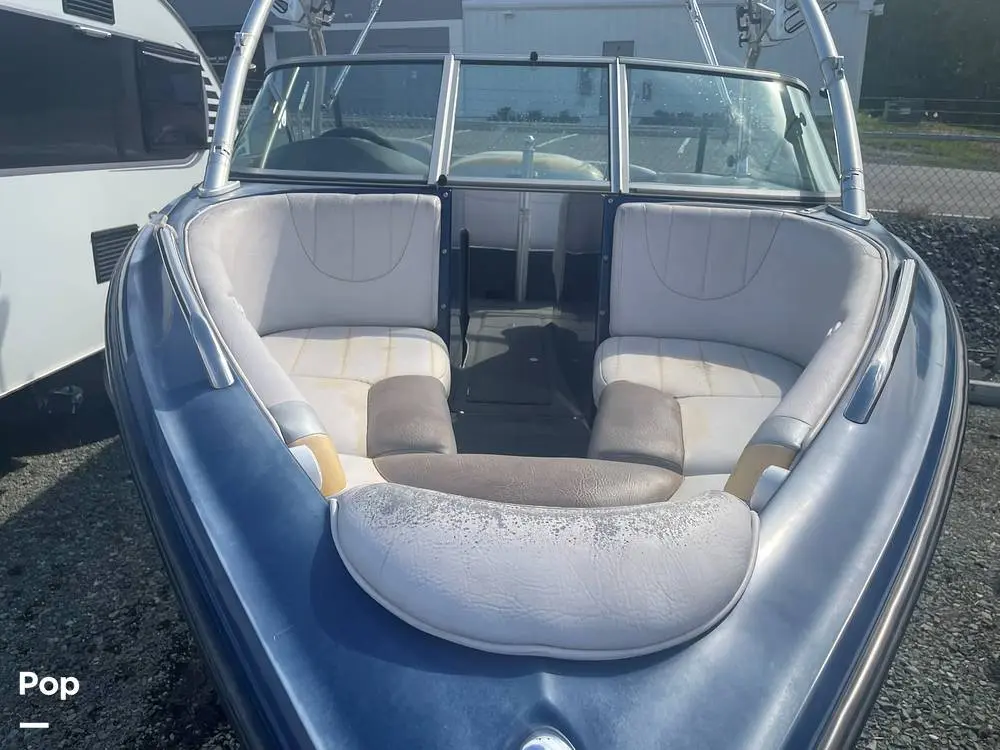 2005 Mastercraft x9