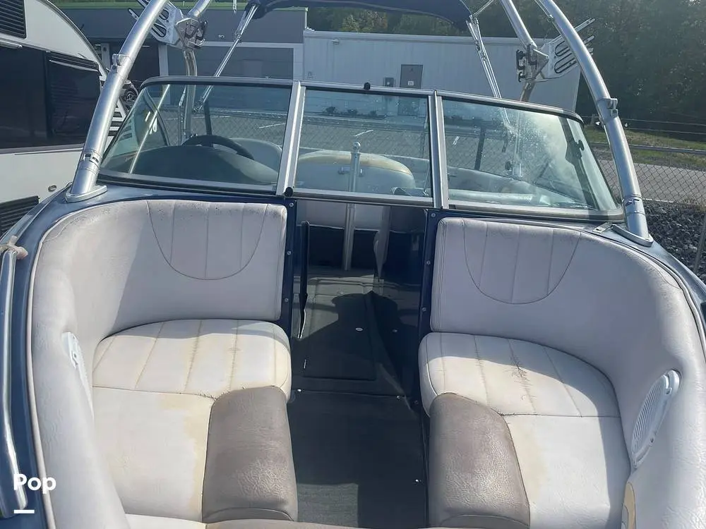 2005 Mastercraft x9