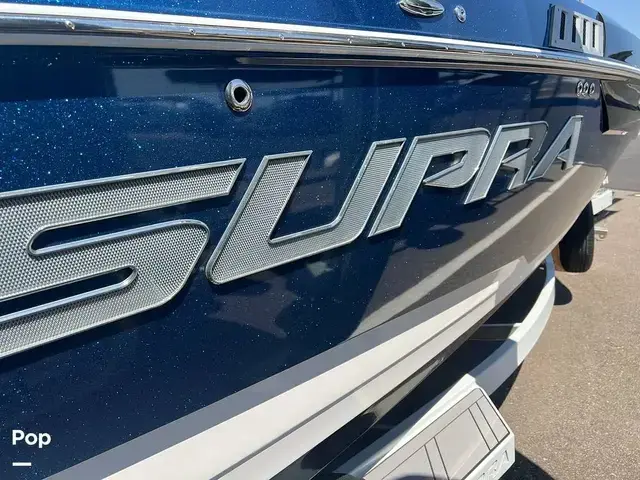 Supra SE550