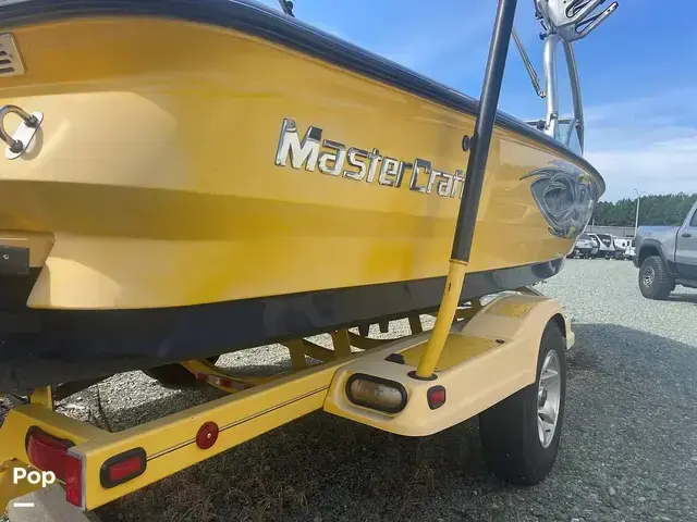 Mastercraft X9