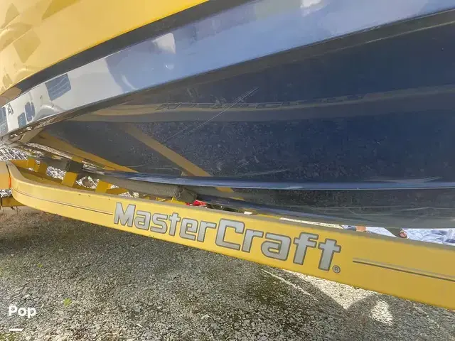 Mastercraft X9