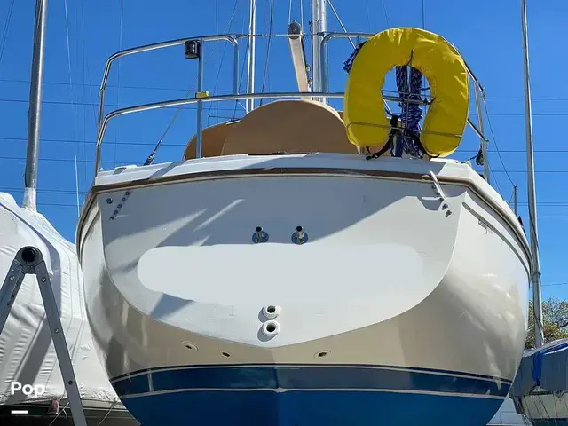 Catalina 34