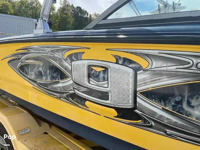 Mastercraft X9