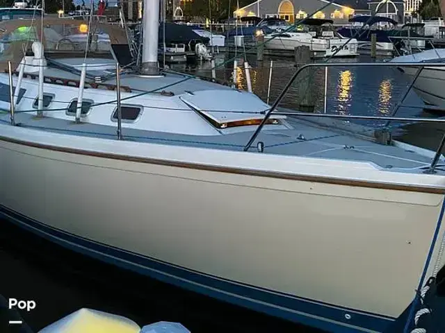 Catalina 34