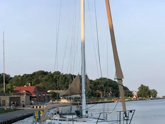 Catalina 34