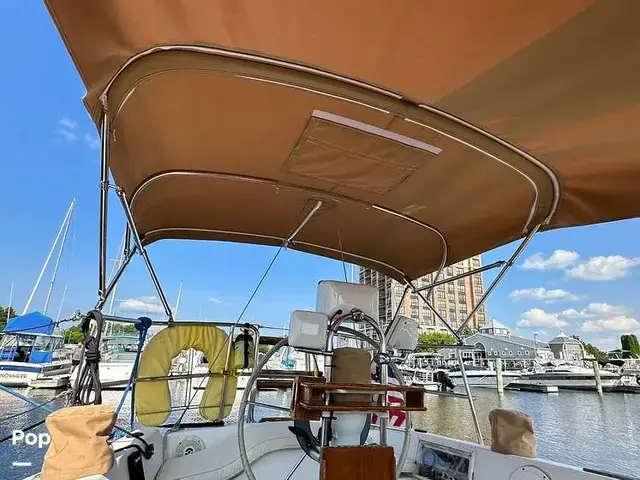 Catalina 34