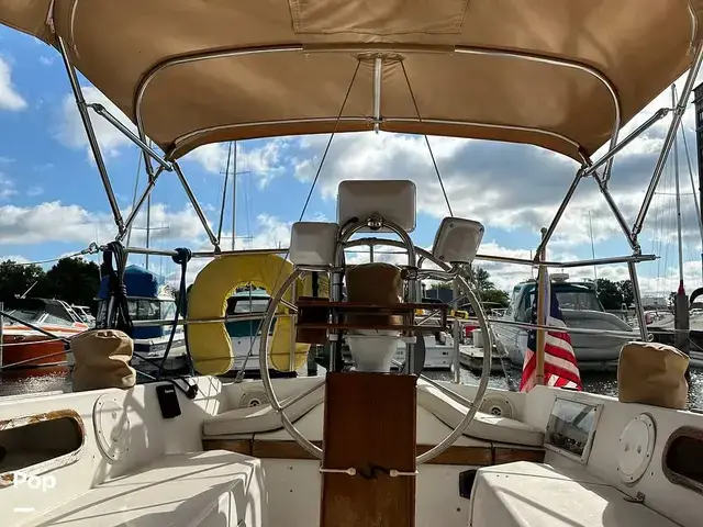 Catalina 34