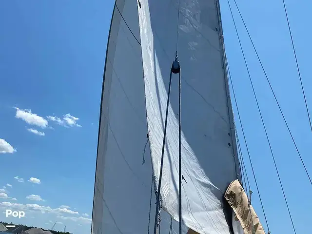 Catalina 34