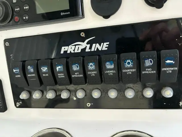 Pro-Line 23 Sport