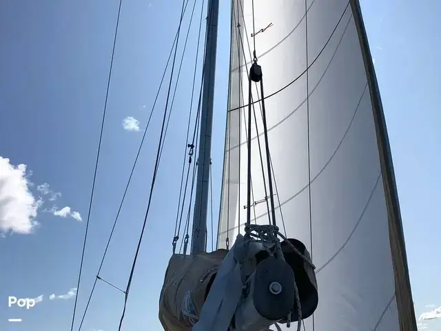 Catalina 34