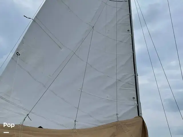 Catalina 34