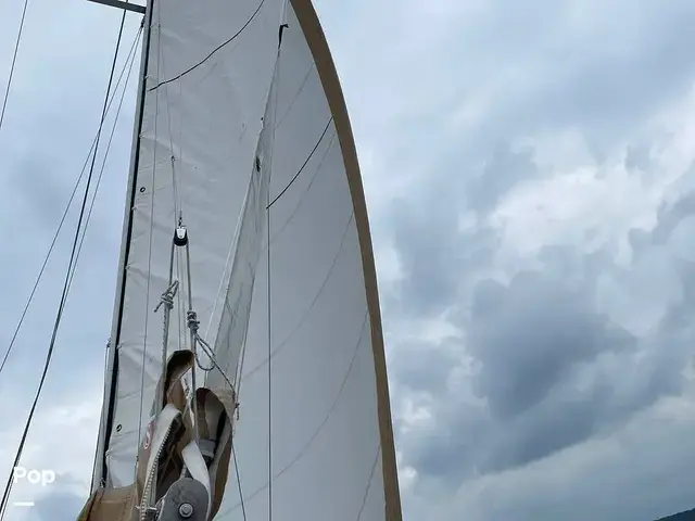 Catalina 34