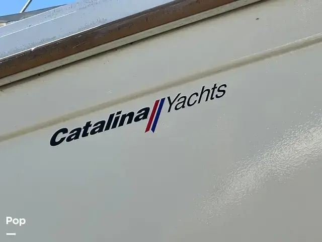 Catalina 34