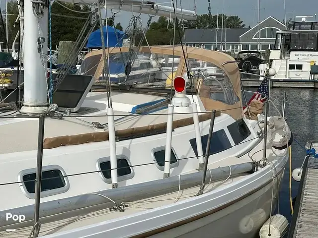 Catalina 34