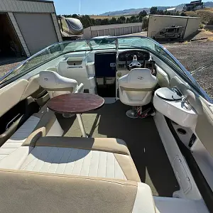 2012 Regal 2250