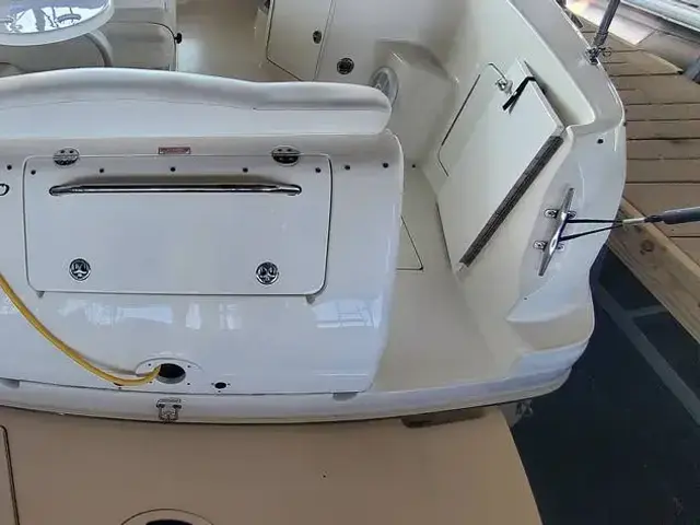 Sea Ray sundancer 280