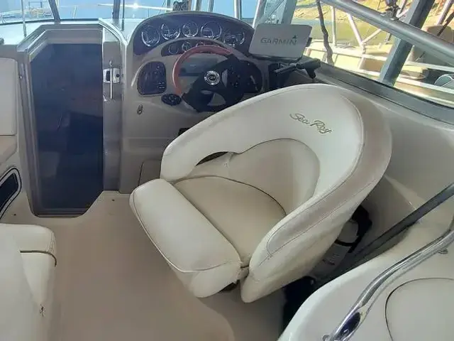 Sea Ray sundancer 280