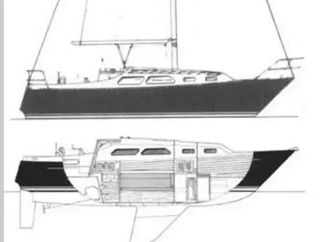 Islander 28