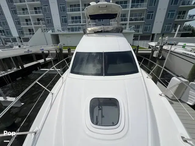 Sea Ray 36 Sedan Bridge